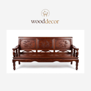 Ghế Sofa Dạng Truyền Thống